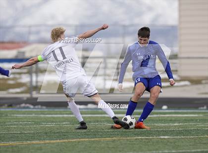 Thumbnail 2 in Copper Hills @ Bingham photogallery.