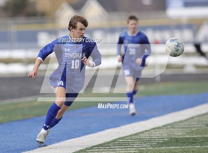 Thumbnail 1 in Copper Hills @ Bingham photogallery.