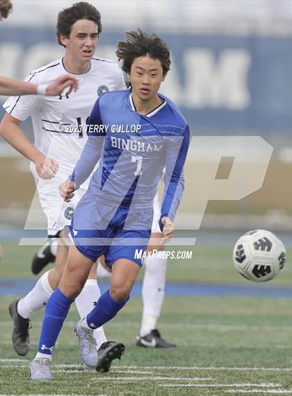 Thumbnail 1 in Copper Hills @ Bingham photogallery.