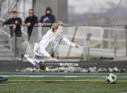 Thumbnail 1 in Copper Hills @ Bingham photogallery.
