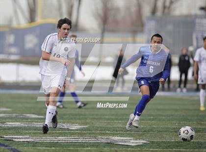 Thumbnail 1 in Copper Hills @ Bingham photogallery.
