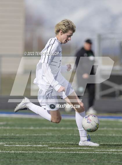 Thumbnail 1 in Copper Hills @ Bingham photogallery.