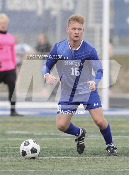 Thumbnail 1 in Copper Hills @ Bingham photogallery.