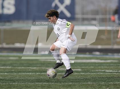 Thumbnail 3 in Copper Hills @ Bingham photogallery.