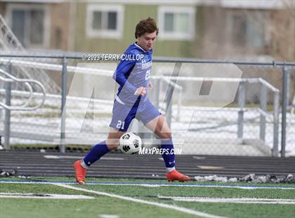 Thumbnail 2 in Copper Hills @ Bingham photogallery.