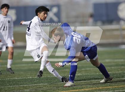 Thumbnail 2 in Copper Hills @ Bingham photogallery.