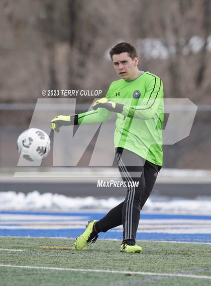 Thumbnail 1 in Copper Hills @ Bingham photogallery.