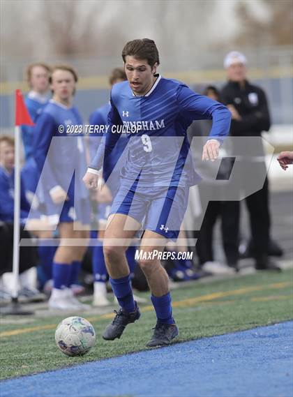 Thumbnail 1 in Copper Hills @ Bingham photogallery.