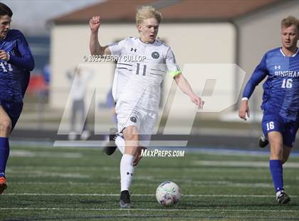 Thumbnail 3 in Copper Hills @ Bingham photogallery.
