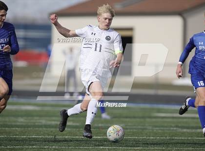 Thumbnail 2 in Copper Hills @ Bingham photogallery.