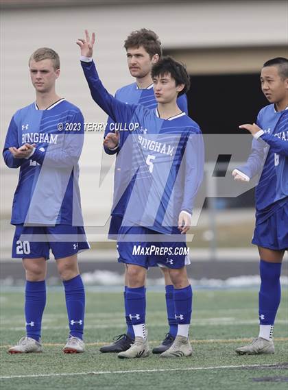Thumbnail 2 in Copper Hills @ Bingham photogallery.