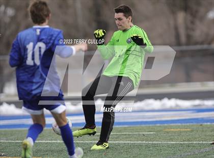 Thumbnail 1 in Copper Hills @ Bingham photogallery.