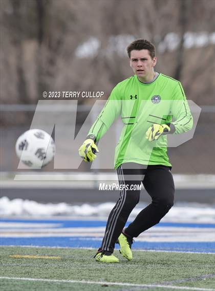 Thumbnail 2 in Copper Hills @ Bingham photogallery.