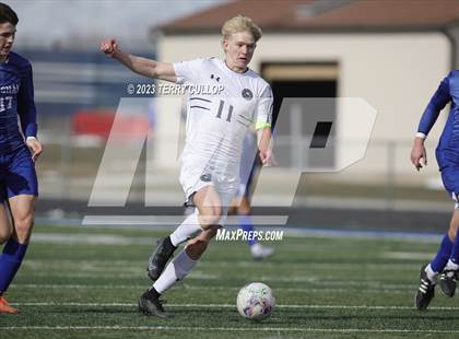 Thumbnail 1 in Copper Hills @ Bingham photogallery.