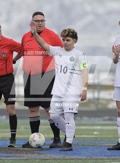 Thumbnail 2 in Copper Hills @ Bingham photogallery.