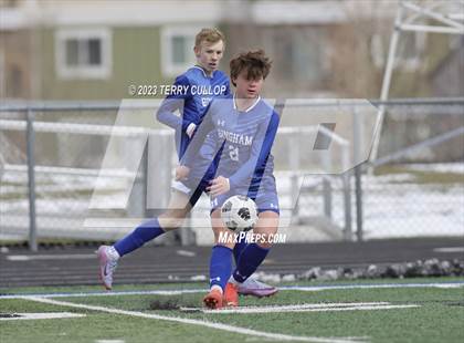 Thumbnail 1 in Copper Hills @ Bingham photogallery.