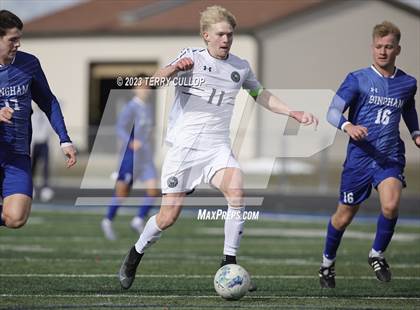 Thumbnail 2 in Copper Hills @ Bingham photogallery.