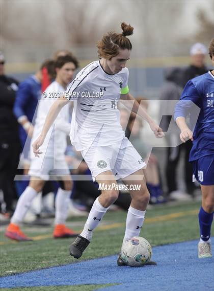 Thumbnail 1 in Copper Hills @ Bingham photogallery.