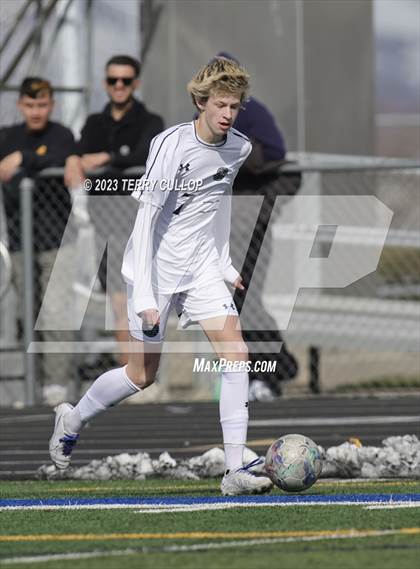 Thumbnail 2 in Copper Hills @ Bingham photogallery.