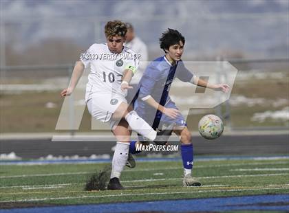 Thumbnail 1 in Copper Hills @ Bingham photogallery.