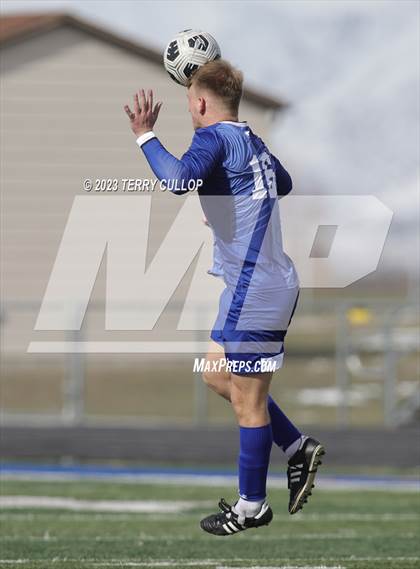 Thumbnail 1 in Copper Hills @ Bingham photogallery.