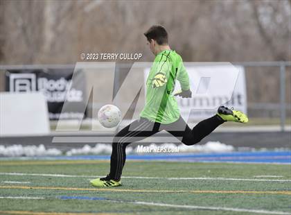 Thumbnail 3 in Copper Hills @ Bingham photogallery.