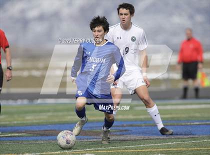 Thumbnail 1 in Copper Hills @ Bingham photogallery.