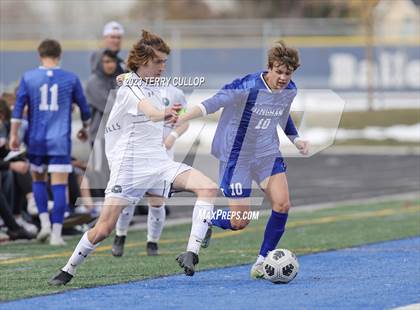 Thumbnail 3 in Copper Hills @ Bingham photogallery.