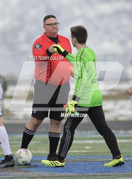 Thumbnail 3 in Copper Hills @ Bingham photogallery.