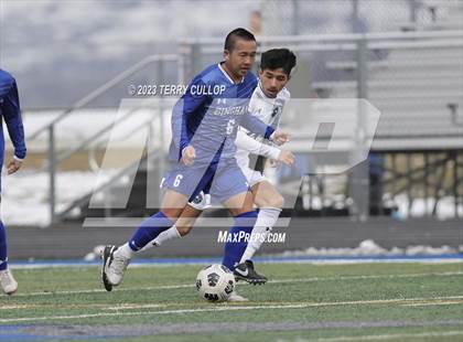 Thumbnail 1 in Copper Hills @ Bingham photogallery.