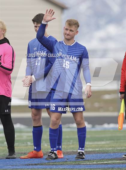 Thumbnail 3 in Copper Hills @ Bingham photogallery.