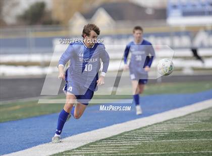 Thumbnail 2 in Copper Hills @ Bingham photogallery.