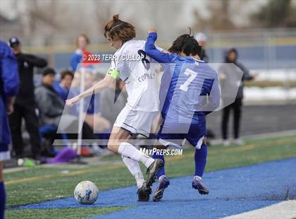 Thumbnail 1 in Copper Hills @ Bingham photogallery.