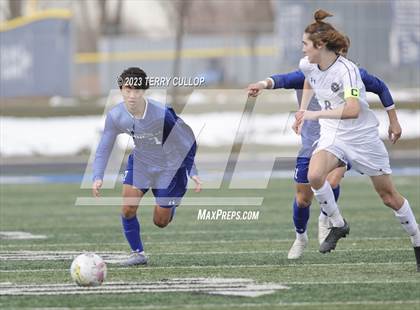 Thumbnail 2 in Copper Hills @ Bingham photogallery.