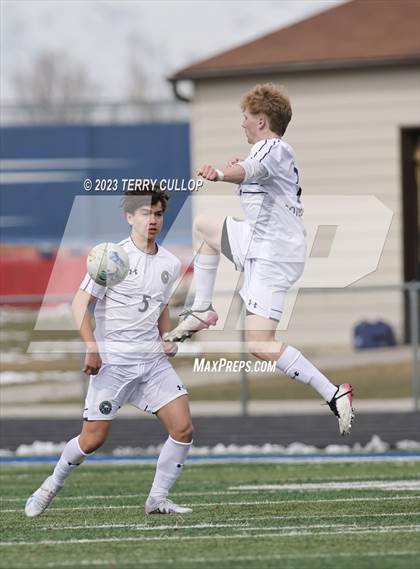 Thumbnail 2 in Copper Hills @ Bingham photogallery.