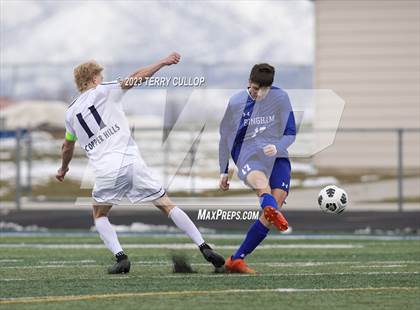 Thumbnail 3 in Copper Hills @ Bingham photogallery.