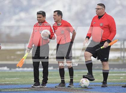 Thumbnail 2 in Copper Hills @ Bingham photogallery.