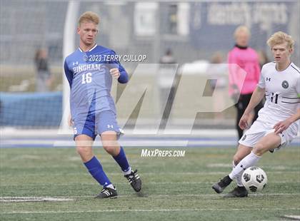 Thumbnail 3 in Copper Hills @ Bingham photogallery.