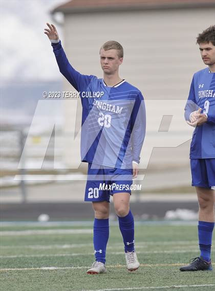 Thumbnail 3 in Copper Hills @ Bingham photogallery.