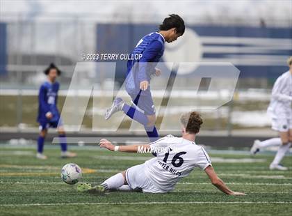 Thumbnail 3 in Copper Hills @ Bingham photogallery.