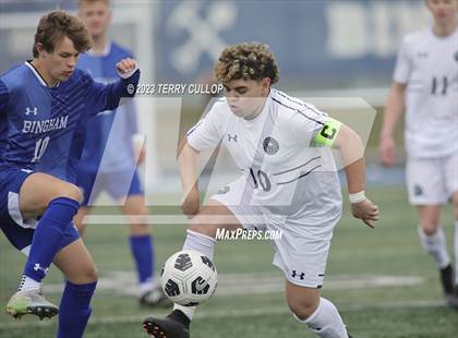 Thumbnail 1 in Copper Hills @ Bingham photogallery.