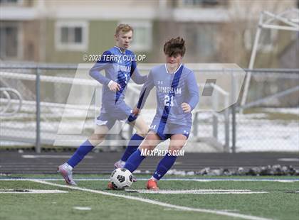 Thumbnail 3 in Copper Hills @ Bingham photogallery.