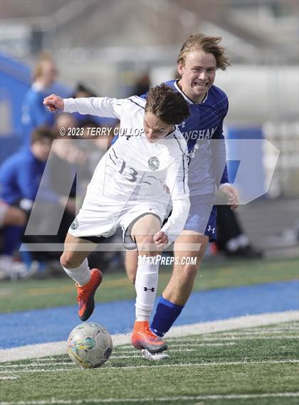 Thumbnail 2 in Copper Hills @ Bingham photogallery.