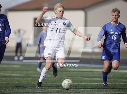 Thumbnail 1 in Copper Hills @ Bingham photogallery.