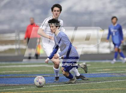 Thumbnail 3 in Copper Hills @ Bingham photogallery.