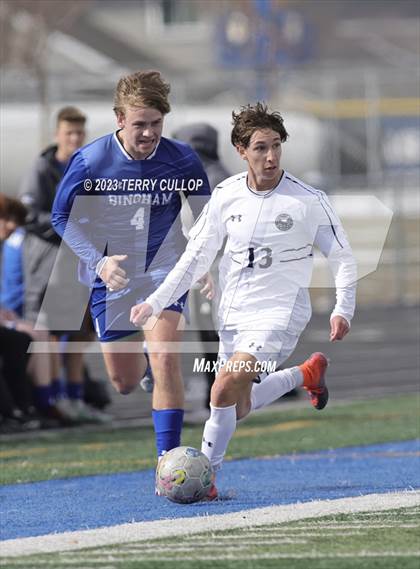Thumbnail 1 in Copper Hills @ Bingham photogallery.