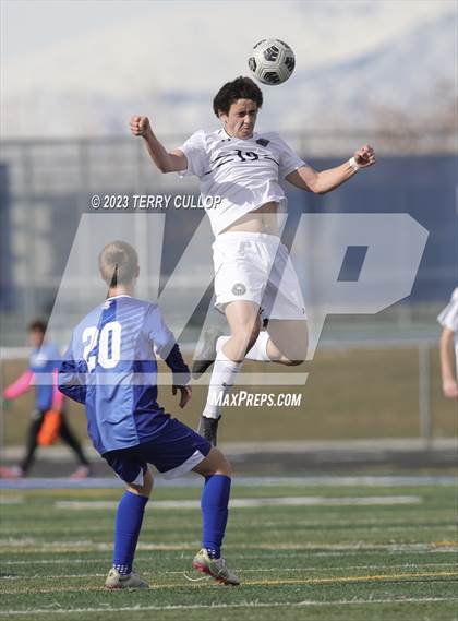 Thumbnail 3 in Copper Hills @ Bingham photogallery.