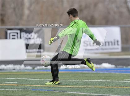Thumbnail 1 in Copper Hills @ Bingham photogallery.