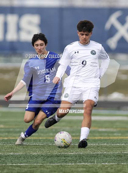 Thumbnail 1 in Copper Hills @ Bingham photogallery.