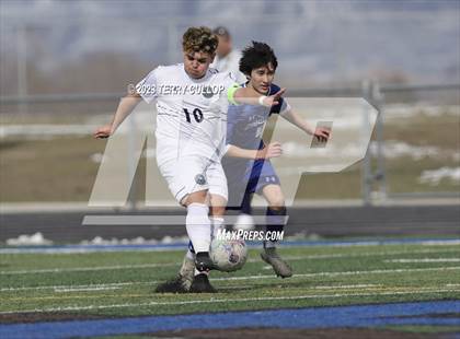 Thumbnail 3 in Copper Hills @ Bingham photogallery.